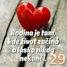 Magnetka s citátem č.29