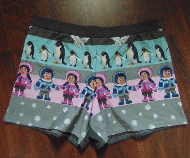 TRENÝRKY UNISEX (M) POSLEDNÍ KUS!