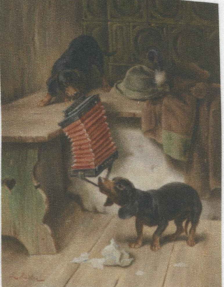 BAVLNĚNÝ PANEL 9,5 x 12,5 cm 3RE197