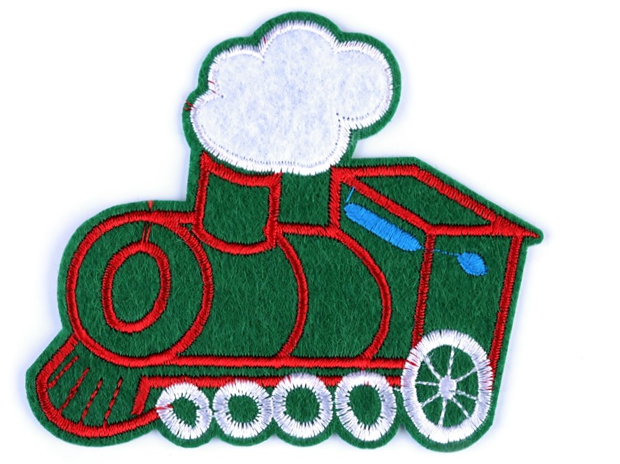 Nažehlovačka lokomotiva