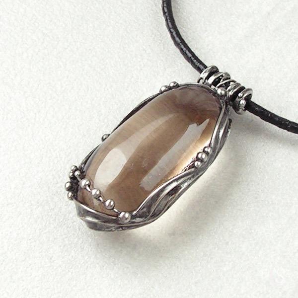 Dva v jednom - Záhněda