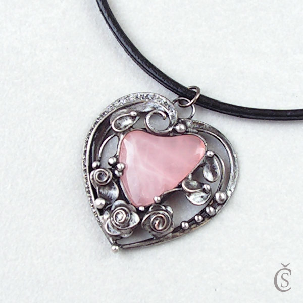 Láska k růžím - Růženín