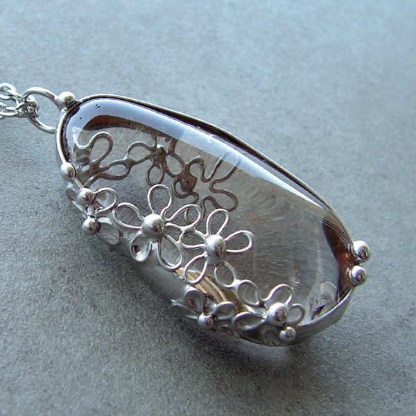 Květinová Záhněda