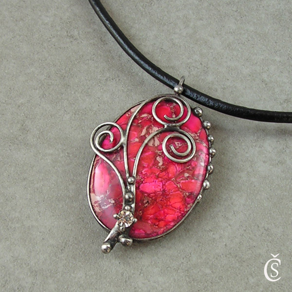 Pohodově - Variscit