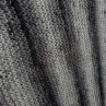 Šátek (pléd) - šest odstínů šedé