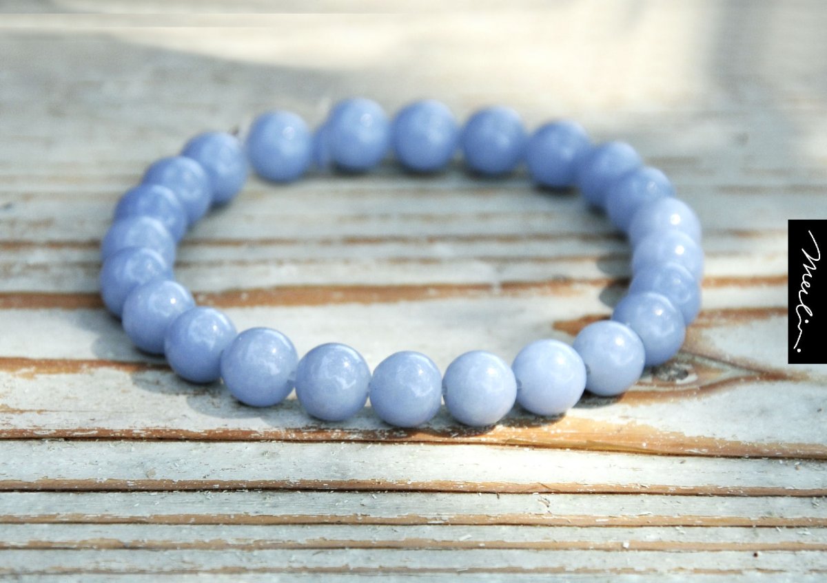 Andělská náruč - angelit