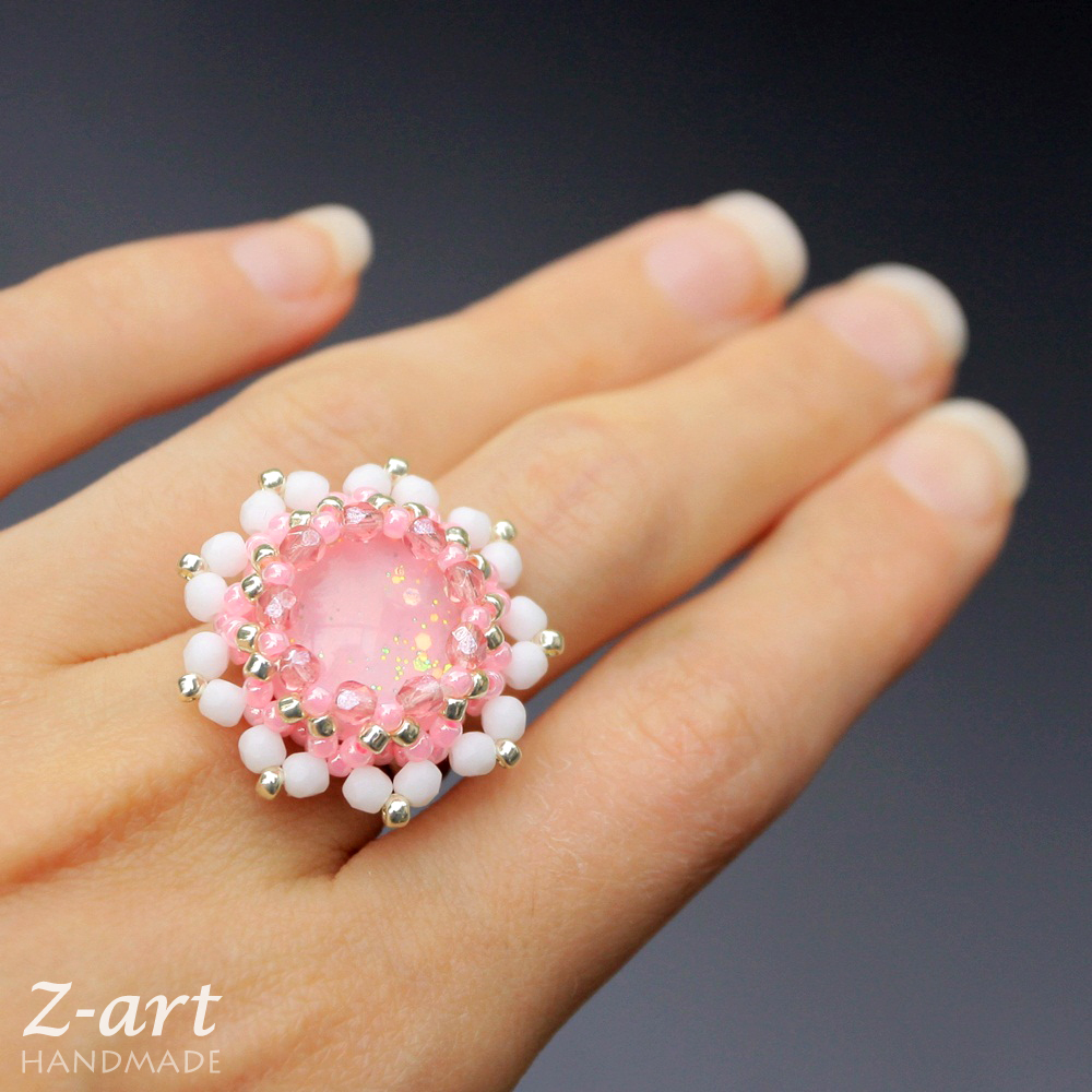 Prsten Nemesis (chirurgická ocel)