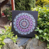 Mandala  radosti /  na  objednávku