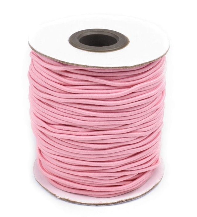 Kulatá pruženka - 3 metry