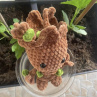 Vlňáček Baby Groot
