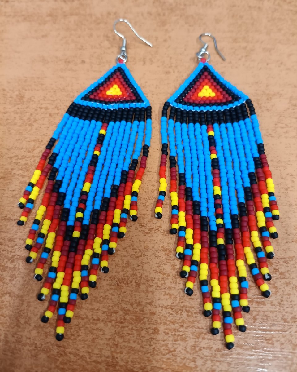 Indiánská princezna