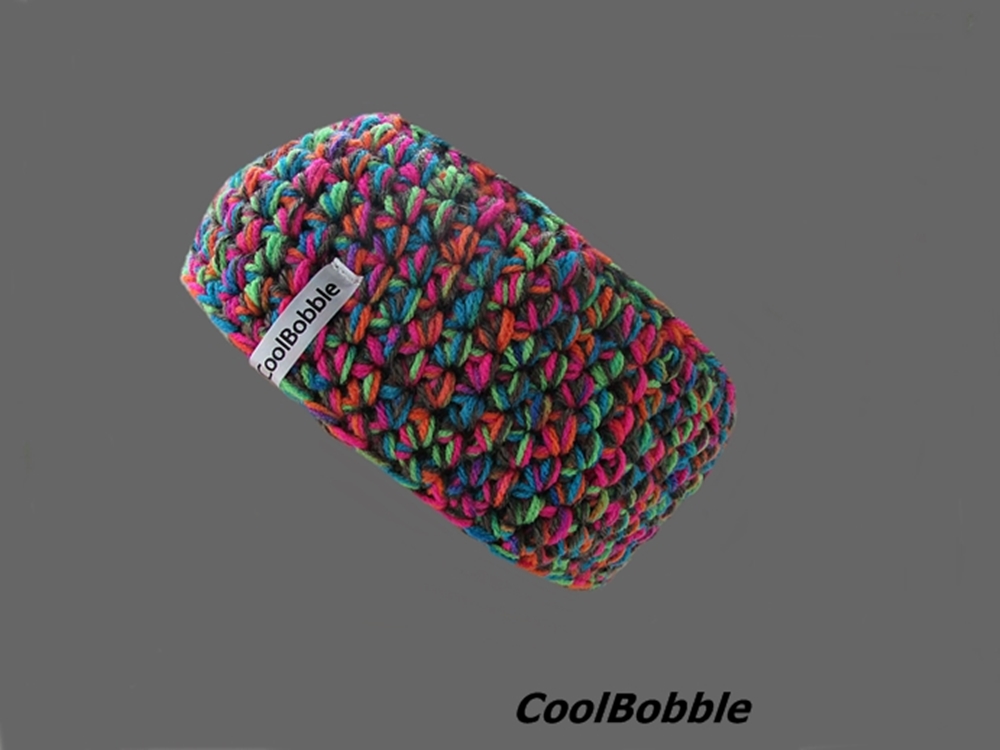 Čelenka CoolBobble