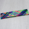Barevná elastická čelenka 