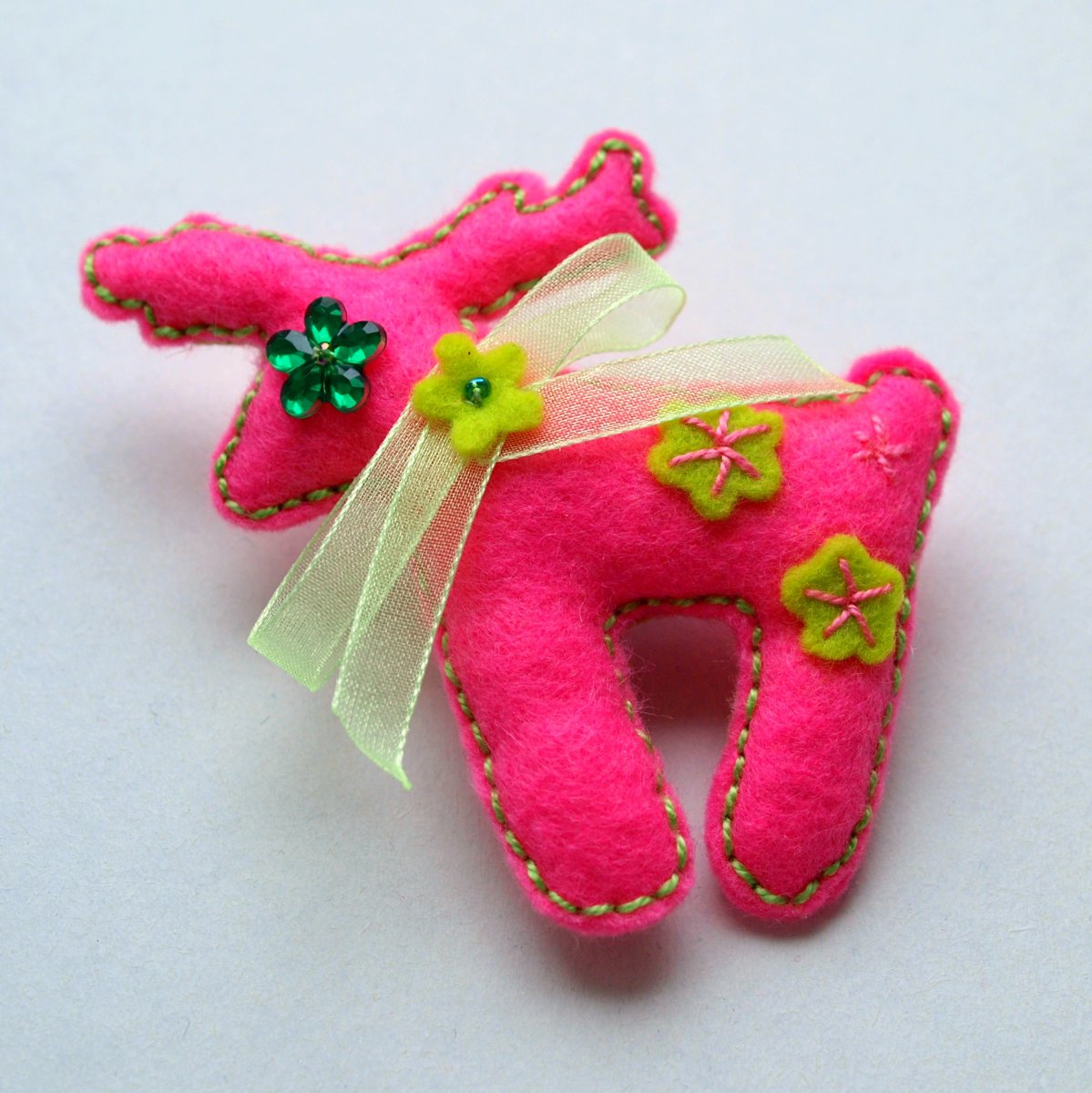 slečna Lucinka jelínková