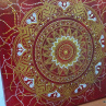 Energetická  mandala 