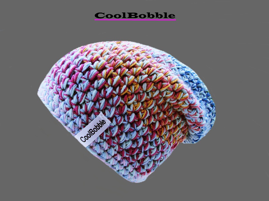 Hučka CoolBobble