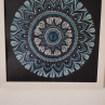 Mandala pohody a  uklidnění