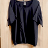 Dámská halenka hedvábí M/L