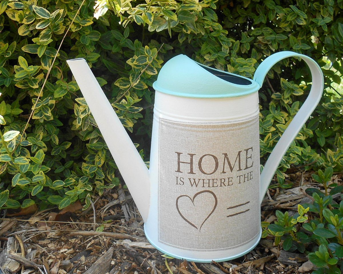 Domov je tam, kde je láska