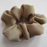 Gumičky do vlasů - scrunchies 