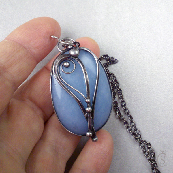 Andělíček - Angelit