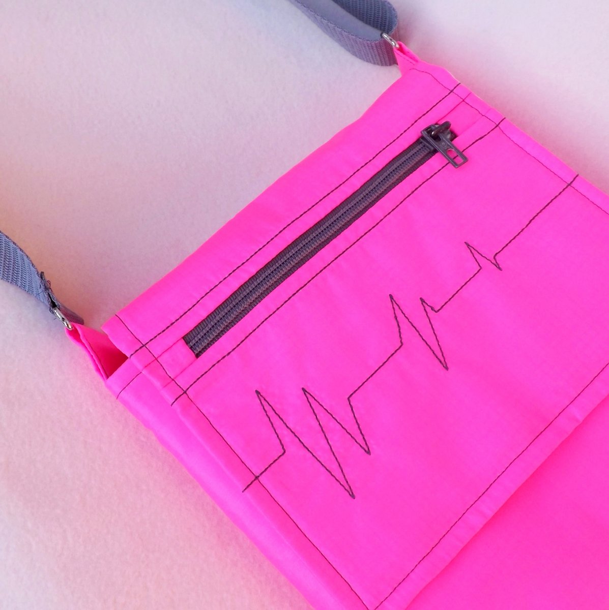 Úplné zatmění srdce