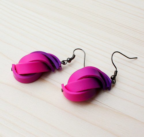 mušličkové v neonu