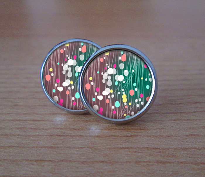 COOL PECKY - Colorfull life