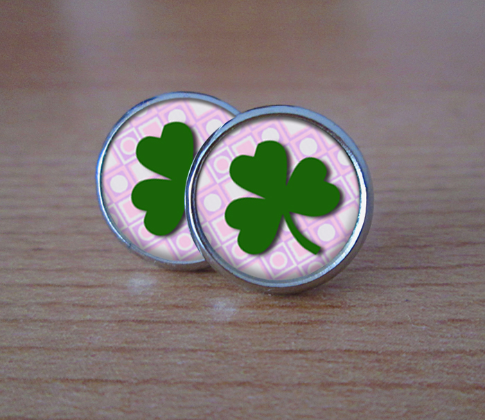 COOL PECKY - Čtyřlístek pro štěstí