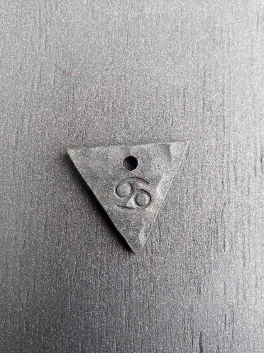 Znamení zvěrokruhu Rak
