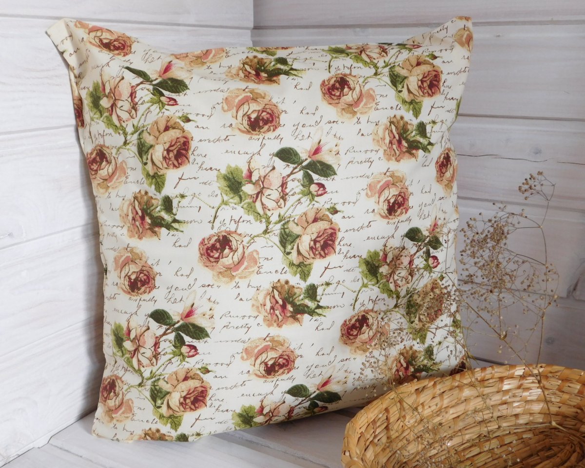 Povlak na polštář