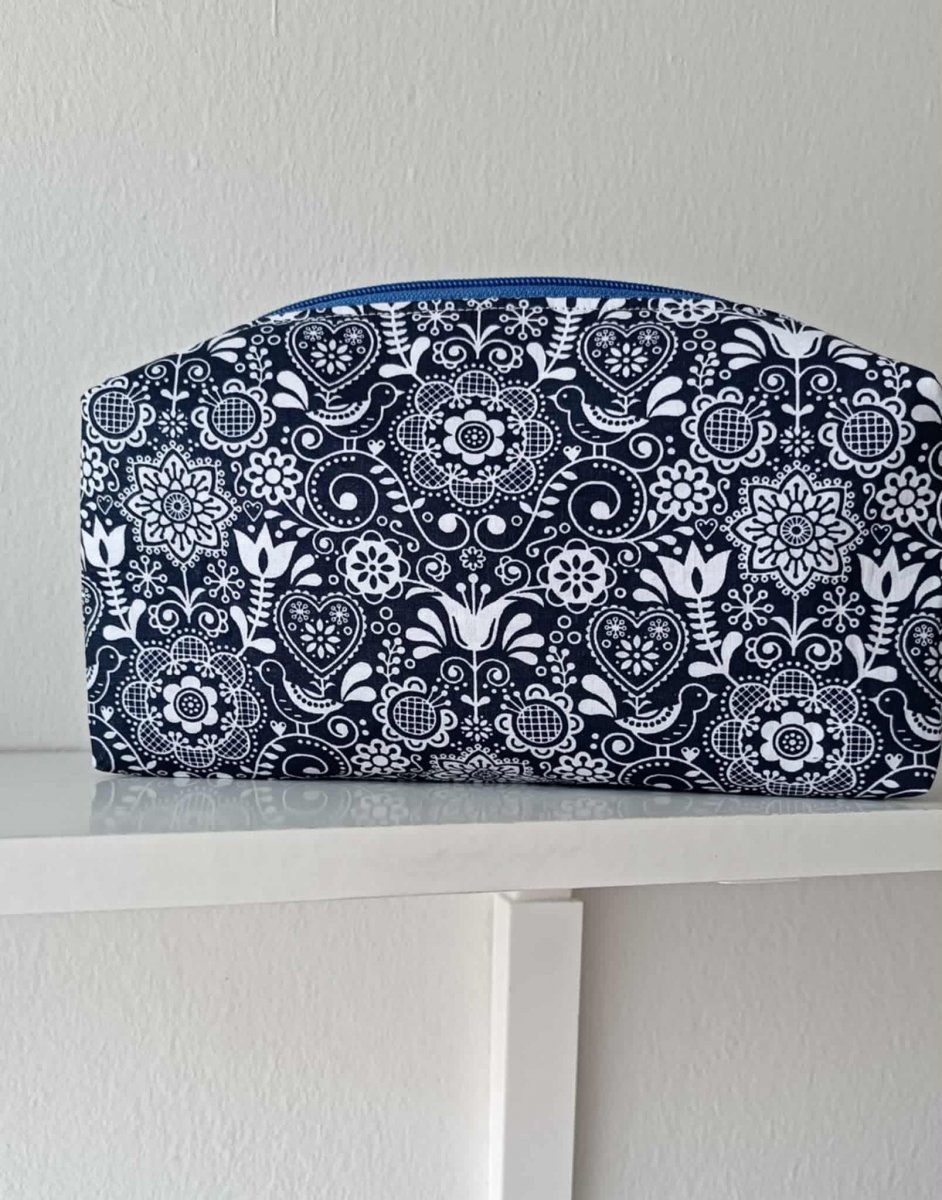 Kosmetická taštička