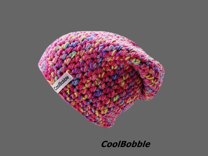 Hučka CoolBobble