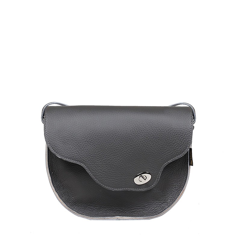 Kožená kabelka SOPHIE - SLEVA 20%