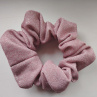 Gumičky do vlasů - scrunchies 