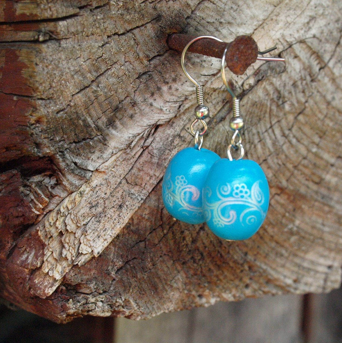 Tyrkysovostříbrné