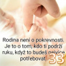 Magnetka s citátem č.33