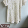 Dámská tunika Mušelin - S/M,M/L