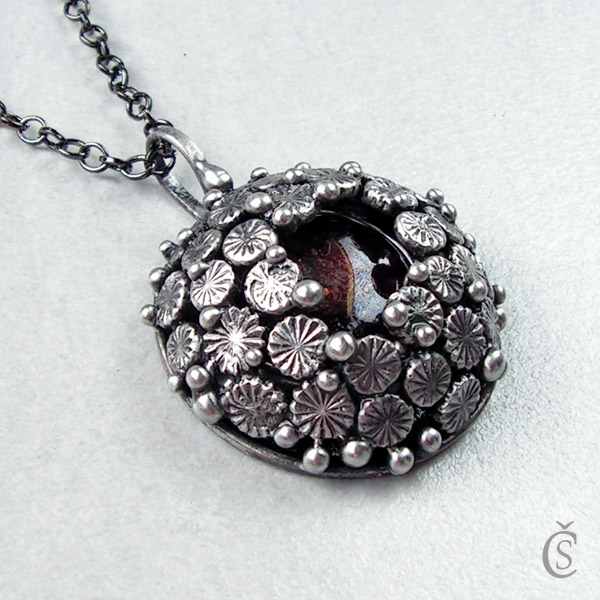 Planetárium - Granát