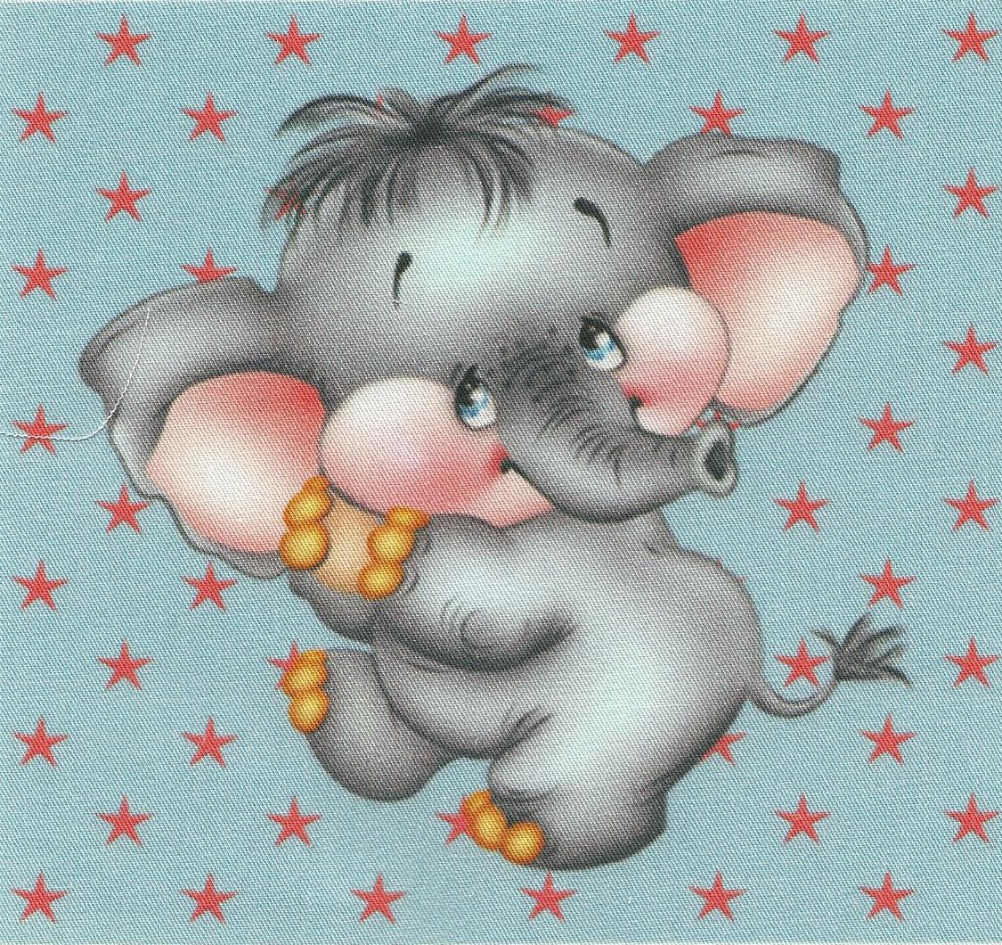 BAVLNĚNÝ PANEL -   13,5 X 14 cm DM38