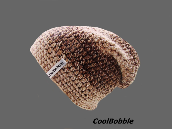 Hučka CoolBobble