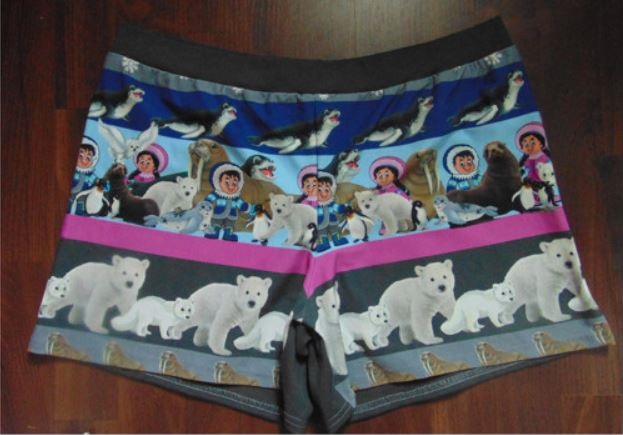 TRENÝRKY UNISEX (L) POSLEDNÍ KUS!