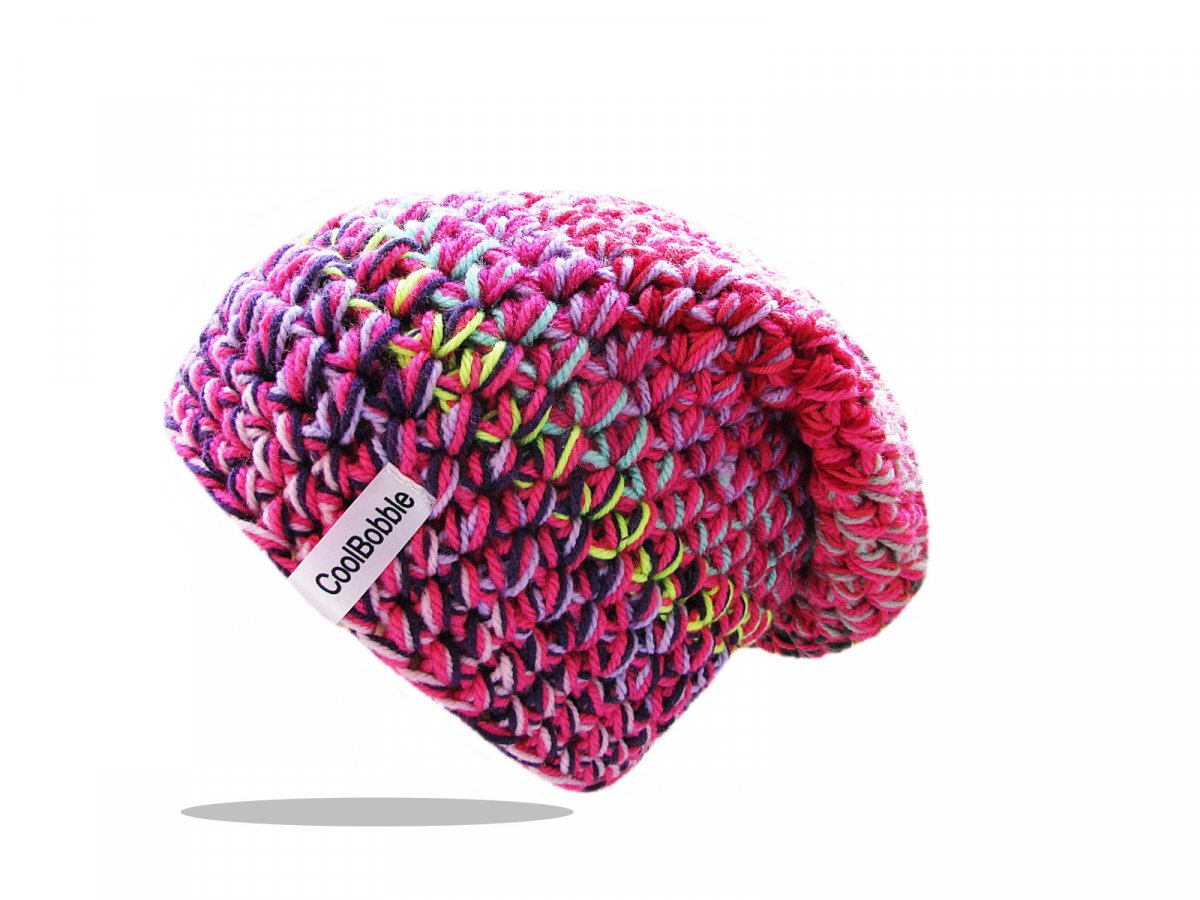 Hučka CoolBobble