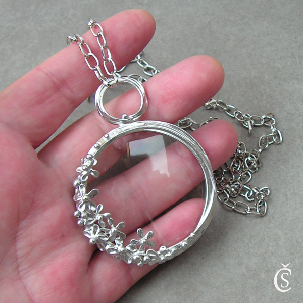 LUPA - Zimní květy