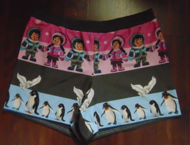 TRENÝRKY UNISEX (L) POSLEDNÍ KUS!