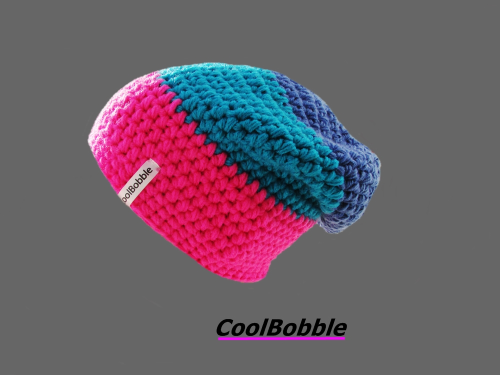 Hučka CoolBobble