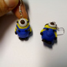 Mimoň - Mimoni - Minions