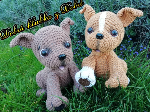 23. Pitbullíci z Dobré - návod v PDF