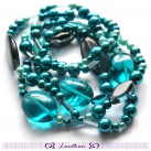 Long Turquoise 03