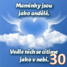 Magnetka s citátem č.30